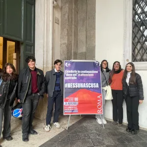 A scuola di parità