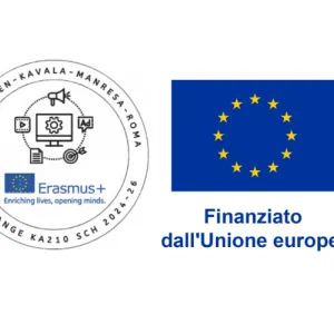 Logo Erasmus+