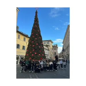 Roma imperiale