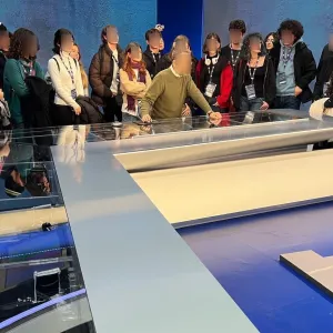 Incontro Rai
