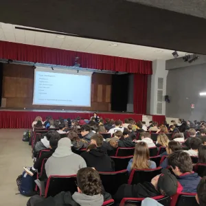aula magna