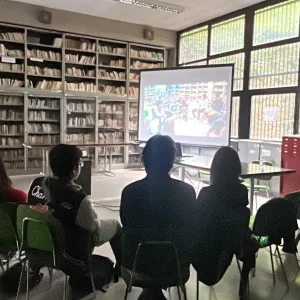 Pensare, Leggere, Fare il Femminile