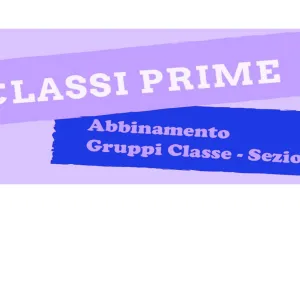 classi prime
