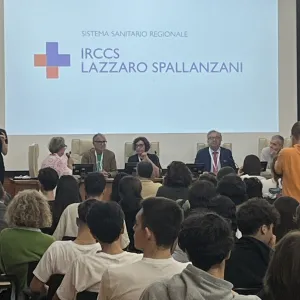 IRCCS Spallanzani