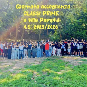 Accoglienza