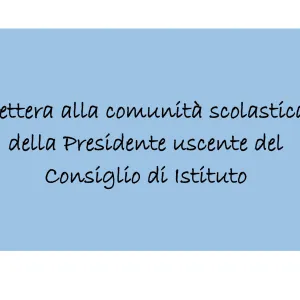 lettera