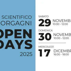 Open Days