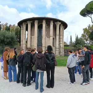 Tempio Ercole Vincitore