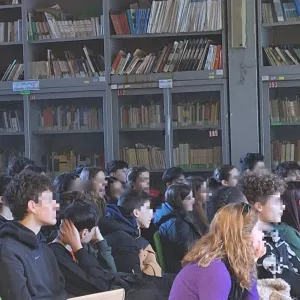 Settimana di didattica alternativa 1/4