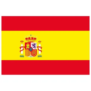 Bandiera Spagna