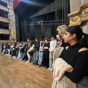 Teatro Argentina 1/3