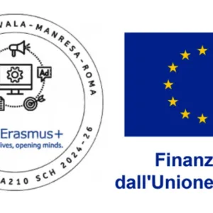 Logo erasmus