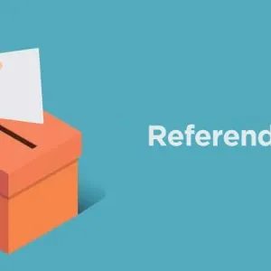 referendum