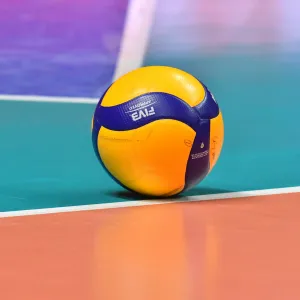 volley