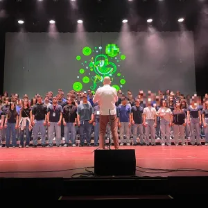 coro