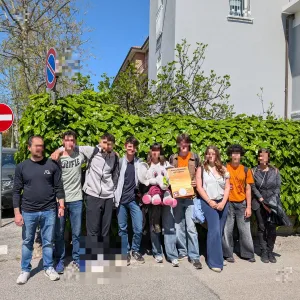 gare di fisica