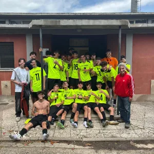 finale calcio 11