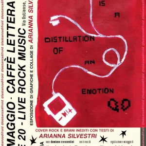 caffè letterario