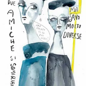 Disegnare per raccontare