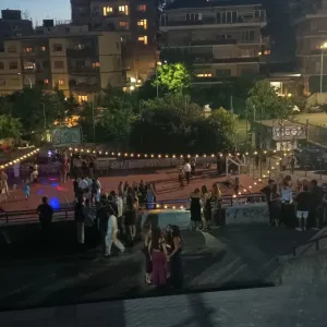 festa fine anno