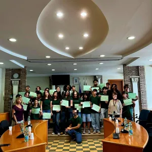 premiazione
