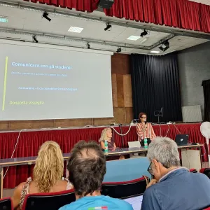 Corso comunicazione efficace