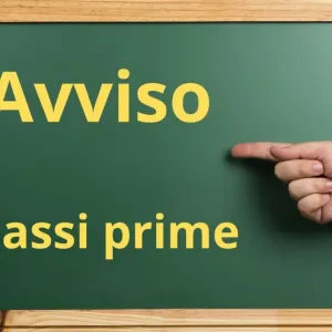avviso