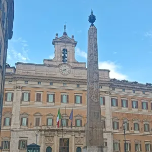 Montecitorio