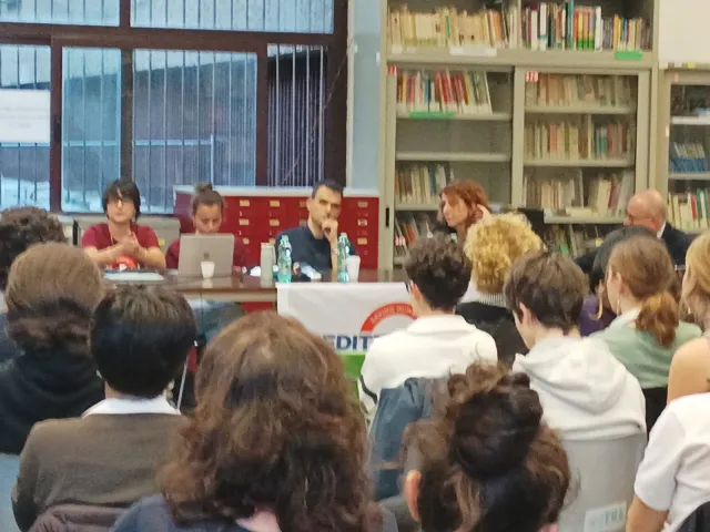 Foto Mediterranea