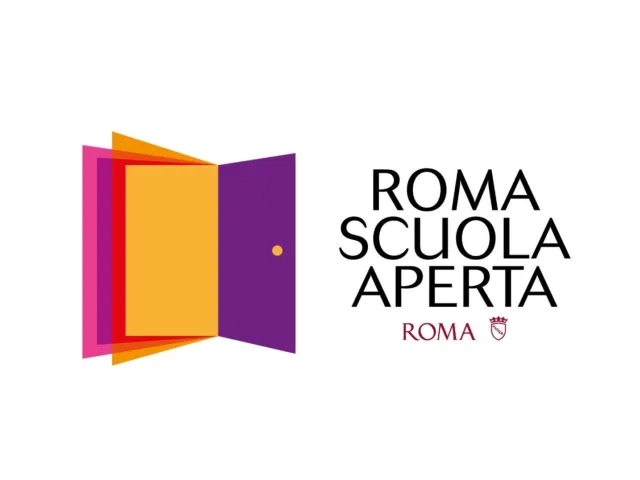 Roma Scuola Aperta