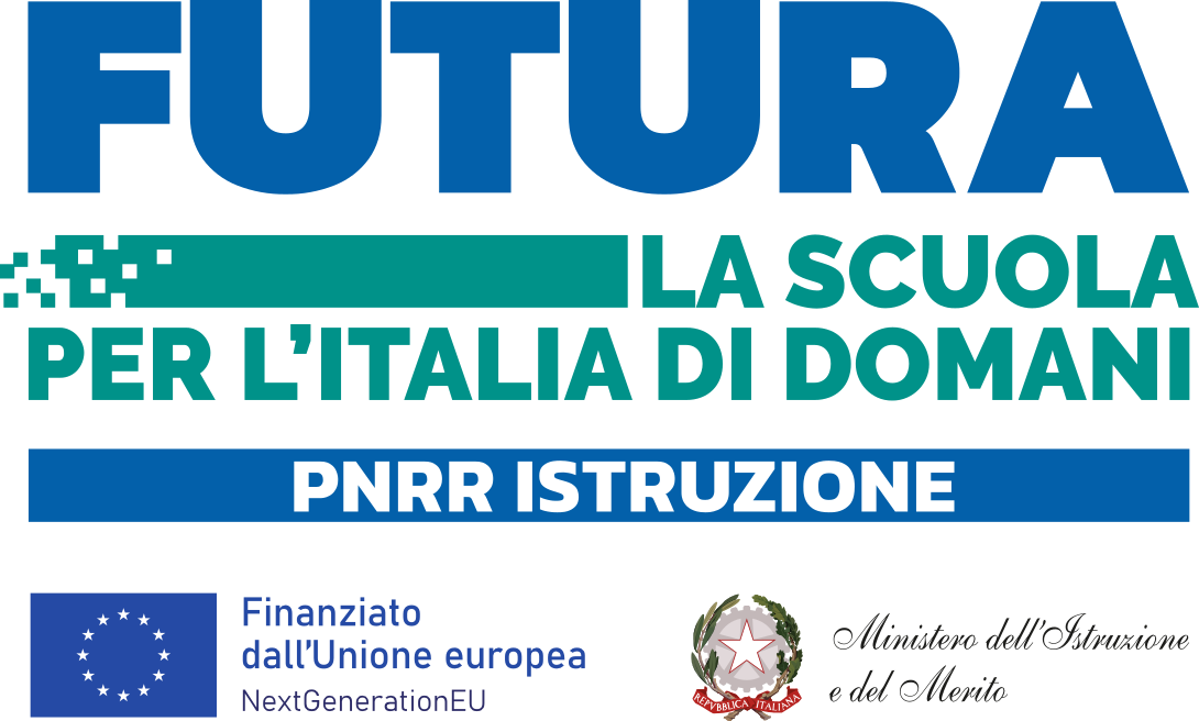 Futura La scuola di domani - PNRR Istruzione